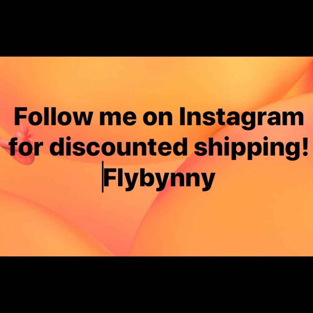 Shipping discount